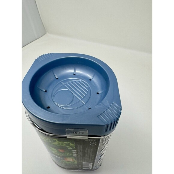 LEGO Bionicle 8562 Gahlok NEW Blue Bohrok Orange Krana Mask FACTORY SEALED - Picture 5 of 6